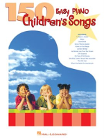 150_Easy_Piano_Children_s_Songs__Songbook_