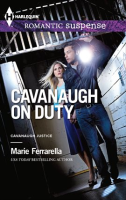Cavanaugh_on_Duty