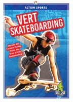 Vert_Skateboarding