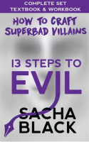 13_Steps_to_Evil_-_How_to_Craft_a_Superbad_Villain_Boxset