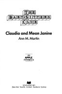 Claudia_and_mean_Janine