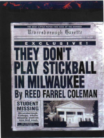 They_Don_t_Play_Stickball_in_Milwaukee