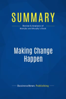 Summary__Making_Change_Happen