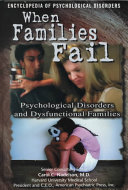When_families_fail
