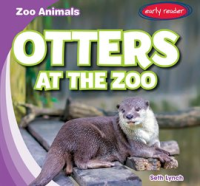Otters_at_the_Zoo
