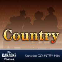 Karaoke_-_Classic_Male_Country_-_Vol__32