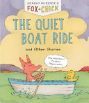 The_quiet_boat_ride