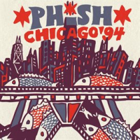 Phish__Chicago__94