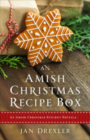 An_Amish_Christmas_Recipe_Box