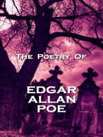 The_Poetry_of_Edgar_Allan_Poe