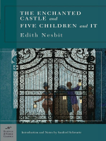 The_Enchanted_Castle_and_Five_Children_and_It__Barnes___Noble_Classics_Series_