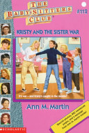 Kristy_And_The_Sister_War