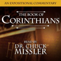 The_Books_of_Corinthians_I___II_Commentary