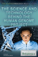 The_Science_and_Technology_Behind_the_Human_Genome_Project