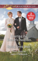 Courting_the_Doctor_s_Daughter___Spring_Creek_Bride