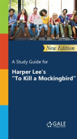A_Study_Guide_for_Harper_Lee_s__To_Kill_a_Mockingbird_