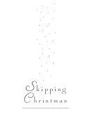 Skipping_Christmas