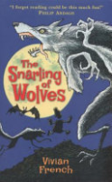 The_snarling_of_wolves