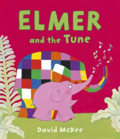 Elmer_and_the_Tune