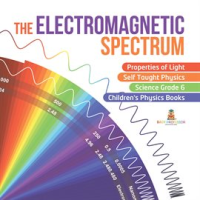 The_Electromagnetic_Spectrum_Properties_of_Light_Self_Taught_Physics_Science_Grade_6_Children