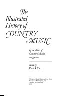 The_illustrated_history_of_country_music