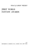 First_world_fantasy_awards
