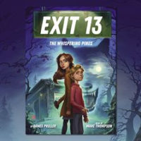 The_Whispering_Pines__EXIT_13__Book_1_