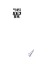 Those_Jensen_boys_