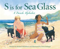 S_is_for_Sea_Glass__A_Beach_Alphabet