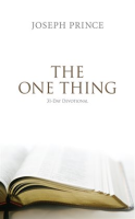 The_One_Thing___31-Day_Devotional