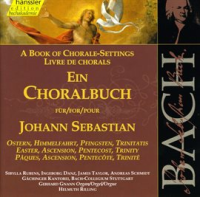 Bach__J_s___Book_Of_Chorale_Settings__a_