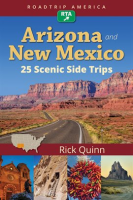 RoadTrip_America_Arizona___New_Mexico__25_Scenic_Side_Trips