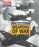 World_War_II__Weapons_of_war