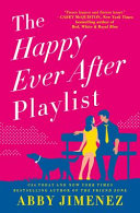 The_happy_ever_after_playlist__a_novel
