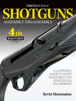 Gun_Digest_Book_of_Shotguns_Assembly_Disassembly
