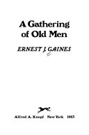 A_gathering_of_old_men