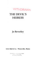 The_devil_s_heiress