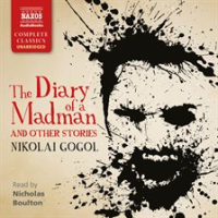 The_Diary_of_a_Madman_and_Other_Stories