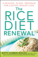 The_rice_diet_renewal