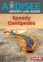 Speedy_Centipedes