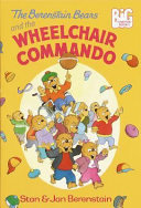 The_Berenstain_Bears_and_the_wheelchair_commando