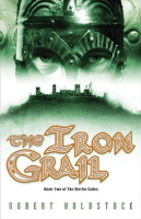 The_Iron_Grail