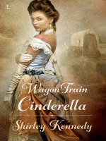 Wagon_Train_Cinderella
