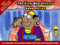 The_King_Who_Refused_Good_Advice