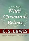 What_Christians_Believe