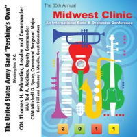 2011_Midwest_Clinic__The_United_States_Army_Band__Pershing_s_Own_