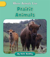 Prairie_Animals