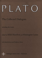 The_Collected_Dialogues_of_Plato
