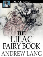 The_Lilac_Fairy_Book