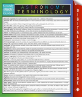 Astronomy_Terminology